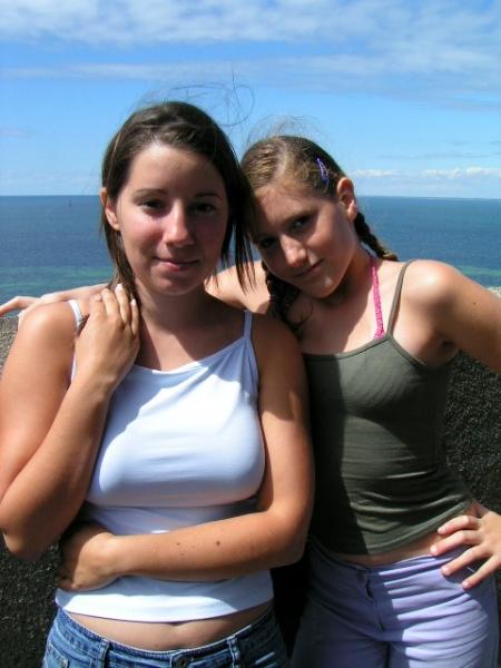 émilie et moi
